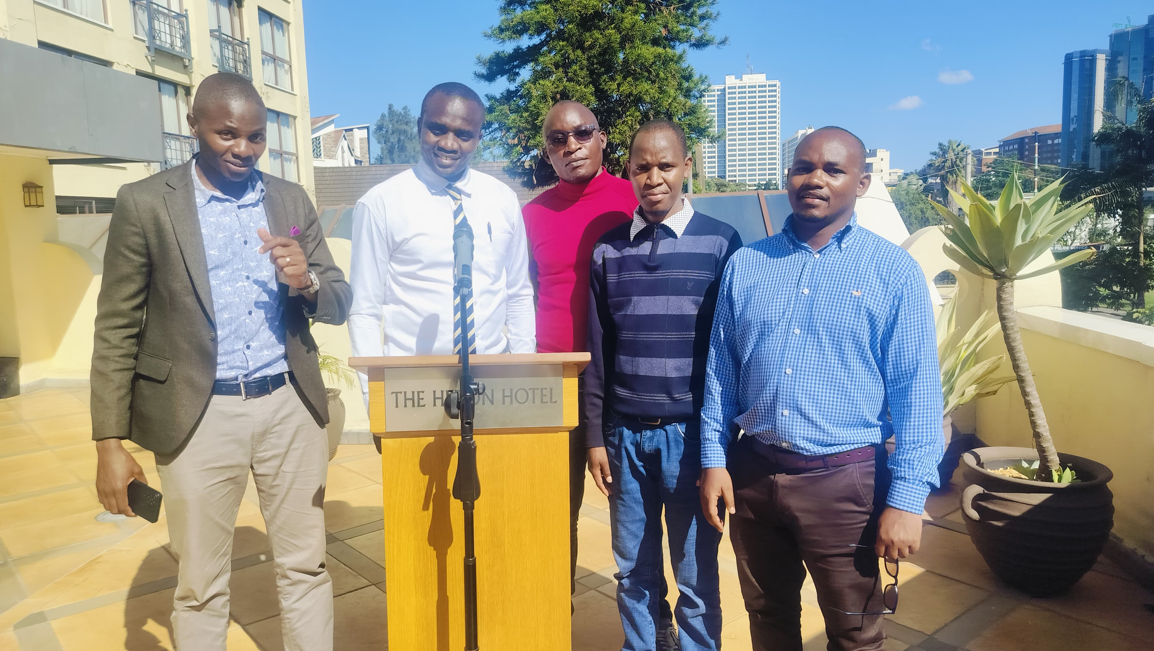 Advocating for Teachers' Rights